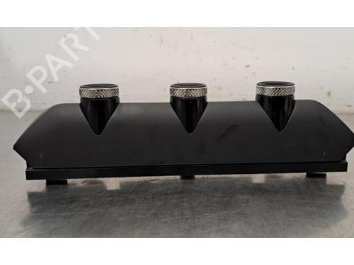 AC-Styringsenhed/Manøvreenhed CITROËN C4 X (BD_, BE_, BF_) 1.2 PureTech 100 (BDHNEA) | BP29844490I5