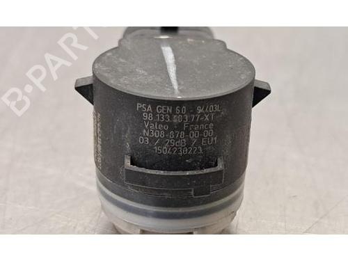 Electronic module OPEL COMBO Box Body/MPV (K9) 1.5 D | BP38099416M83 - Image 3