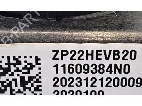 Gear lever MG MG 3 (ZP2_) 1.5 Hybrid+ | BP39909312M90 - Image 3