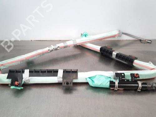 Used Right curtain airbag HYUNDAI KONA (OS, OSE, OSI) 1.0 T-GDi (120 hp) 11728130