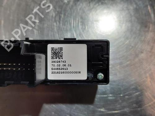 Switch OPEL ASTRA K (B16) 1.0 Turbo (68) | BP23636784I30 