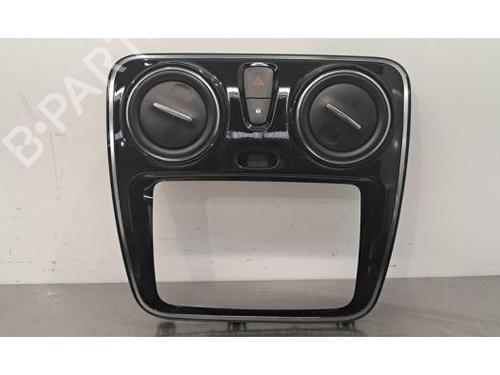 Used Air vent DACIA LODGY (JS_) 1.6 SCe 100 (JSAV) (102 hp) 30446884