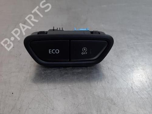 Switch RENAULT KADJAR (HA_, HL_) 1.3 TCe 140 (HLNB, HLN1) | BP40026008I30 - Image 2