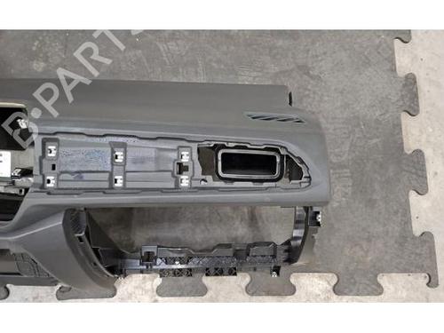Dashboard VW T-ROC (A11, D11) 1.0 TSI | BP40070430C46 - Image 2