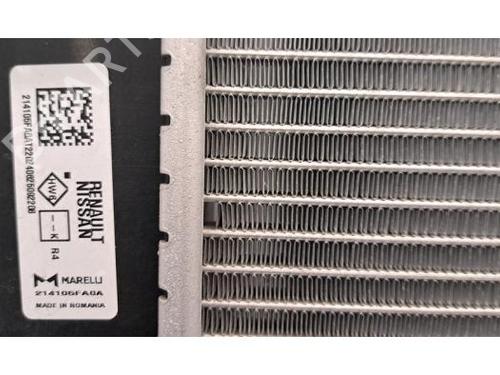 Water radiator RENAULT CAPTUR II (HF_) TCe 90 (HFM6) | BP33165359M31 - Image 2