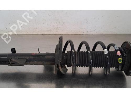 Used Right front shock absorber Right front shock absorber LAND ROVER DISCOVERY SPORT (L550) 2.0 D 4x4 (180 hp) 33710899 33710899
