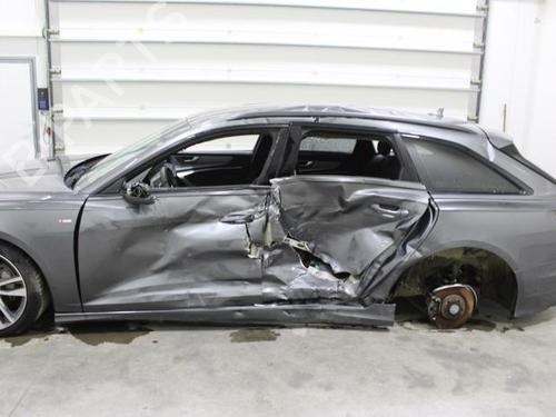 Electronic module AUDI A6 C8 Avant (4A5) 35 TDI Mild Hybrid | BP33297354M83 - Image 10