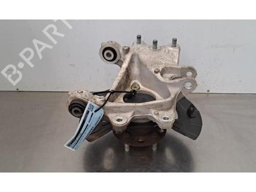 Used Right rear steering knuckle Right rear steering knuckle KIA SPORTAGE V (NQ5) 1.6 T-GDI MHEV (150 hp) 34272196 34272196