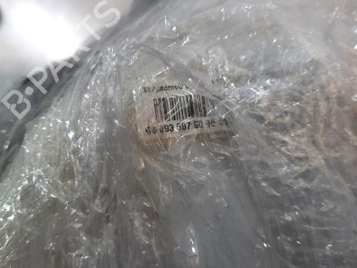Used Fuel pump PEUGEOT 3008 II SUV (MC_, MR_, MJ_, M4_) 1.5 BlueHDi 130 (131 hp) 11232480