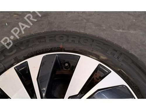 Fælk VW POLO VI (AW1, BZ1, AE1) 1.6 TDI | BP36680537C45  - Image 6