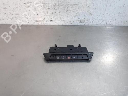 Used Warning switch AUDI A1 CITY CARVER (GBH) 35 TFSI (150 hp) 29522107