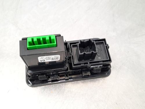 Switch LAND ROVER RANGE ROVER EVOQUE (L538) 2.0 D 4x4 | BP15026232I30 