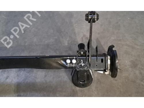 Rear axle OPEL MOKKA MOKKA-e | BP33917757M2 - Image 5