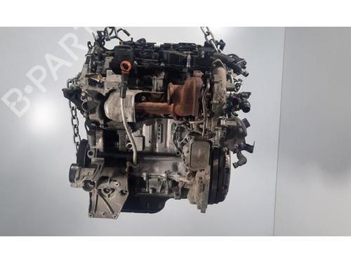 Engine PEUGEOT 5008 II (MC_, MJ_, MR_, M4_) 1.5 BlueHDi 130 (MCYHZJ, MCYHZR, MCYHZX) | BP29393175M1 
