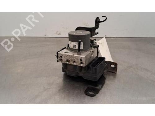 Used ABS pump OPEL COMBO Box Body/MPV (K9) 1.5 D (131 hp) 30766653