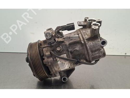 AC compressor RENAULT CLIO V (B7_) 1.5 Blue dCi 85 (B7AG) | BP33297154M34 - Image 4