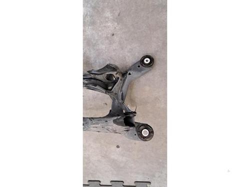 Subframe TOYOTA RAV 4 V (_A5_, _H5_) 2.5 Hybrid (AXAH52) | BP39909405M9 - Image 6