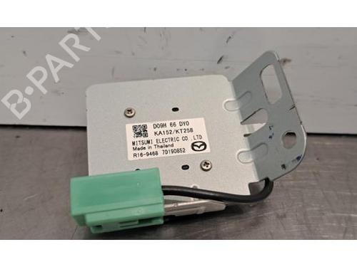 electronic-module-mazda-cx-3-dk-2015-32287670 main image