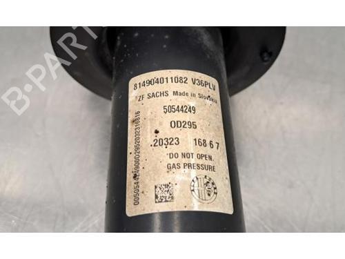 Right front shock absorber ALFA ROMEO GIULIA (952_) 2.2 D (952AFA25, 952AFM25, 952ALA25) | BP33859289M17 - Image 2