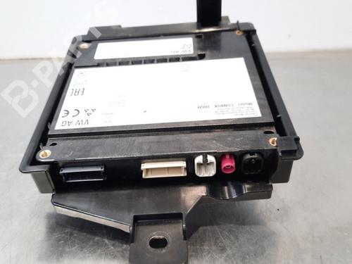 Used Control unit Control unit AUDI Q5 (FYB, FYG) 50 TFSI e quattro (299 hp) 10898247 10898247