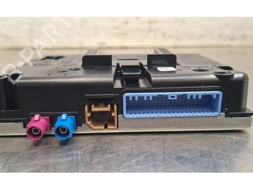 Electronic module RENAULT CAPTUR II (HF_) TCe 90 (HFM6) | BP40065652M83 - Image 3