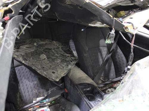 Pedal TOYOTA C-HR (_X1_) 1.8 Hybrid (ZYX10_, ZYX11_, ZYX10R, ZYX11R) | BP24820855I4