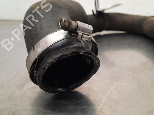 Intercooler pipe CITROËN JUMPY III Van (V_) 1.6 BlueHDi 95 | BP23606469M127 