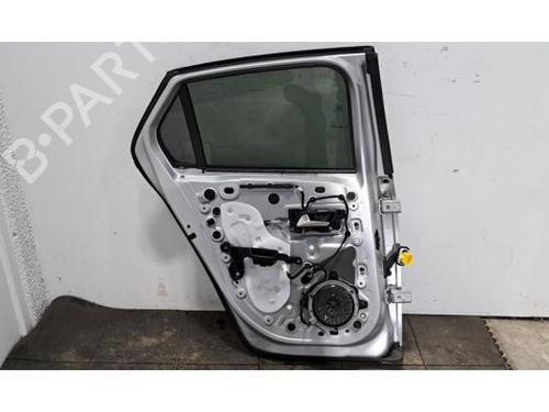Dør venstre bagtil OPEL CORSA F (P2JO) Corsa-e | BP32253497C4