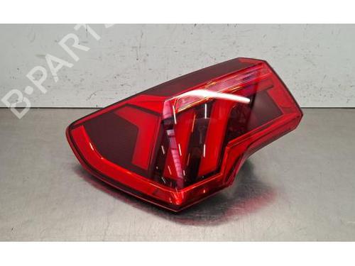 Used Left taillight Left taillight 39235243 39235243