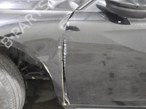 Gearbox PEUGEOT 508 SW II (FC_, FJ_, F4_) 1.5 BlueHDi 130 | BP30501152M3