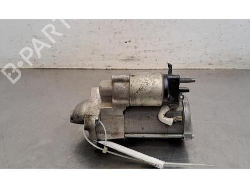 Starter RENAULT EXPRESS Box Body/MPV 1.5 Blue dCi 75 (F6AA) | BP37284978M8 - Image 2