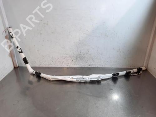 Used Left curtain airbag PEUGEOT 308 III (FB_, FH_, FP_, F3_, FM_) PureTech 130 (FPHNSL, FPHNST) (131 hp) 28684764