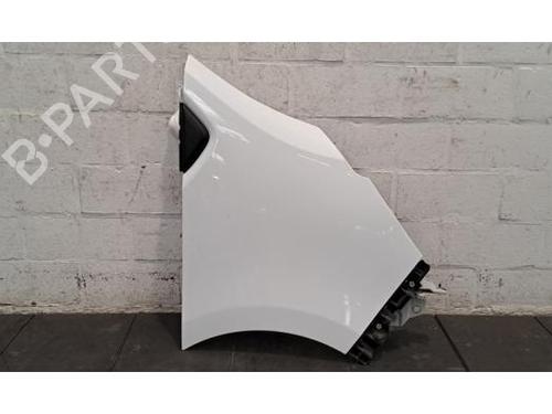 Used Right front fenders NISSAN PRIMASTAR Van (X82) 2.0 dCi 150 (150 hp) 30714341