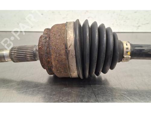 Left front driveshaft OPEL VIVARO C Van (K0) 2.0 | BP37862126M38 - Image 3