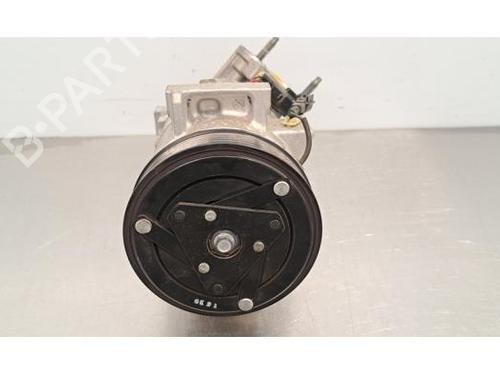 AC compressor VOLVO V60 II Cross Country (227) D3 AWD | BP26724219M34 