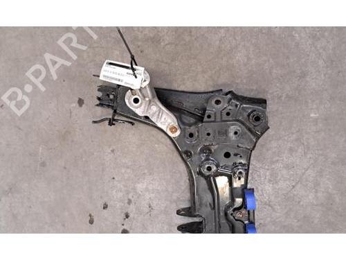 Subframe RENAULT CLIO V (B7_) 1.5 Blue dCi 100 (B7AD) | BP39909410M9 - Image 3