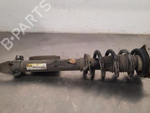 Used Left front shock absorber MERCEDES-BENZ C-CLASS (W205) AMG C 63 S (205.087) (510 hp) 23627338