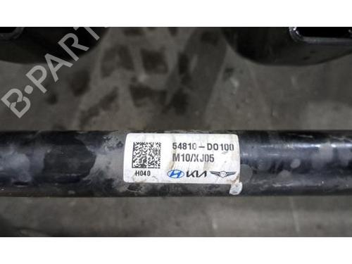 Subframe KIA EV9 (MV) 100 | BP31273605M9 