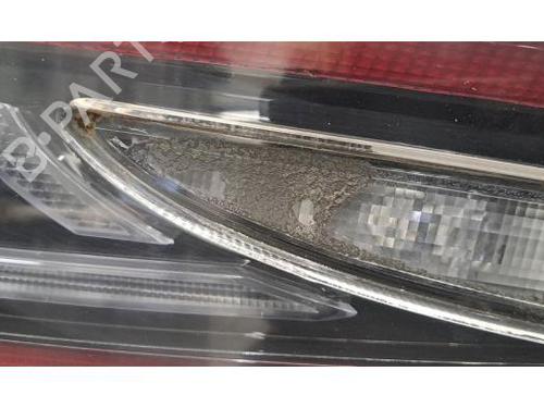Right taillight TESLA MODEL S (5YJS) 100D AWD | BP40289303C35 - Image 2