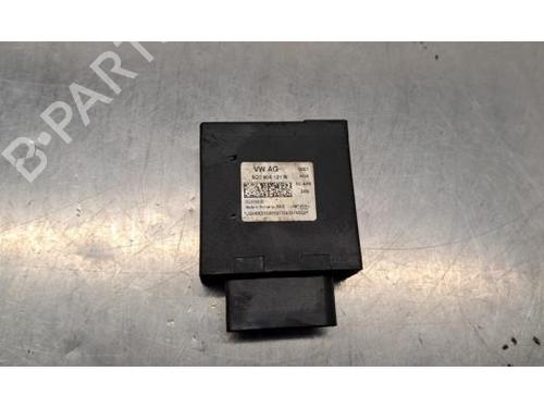 Fuel ECU VW GOLF VII (5G1, BQ1, BE1, BE2) 2.0 TDI | BP30766490M50 