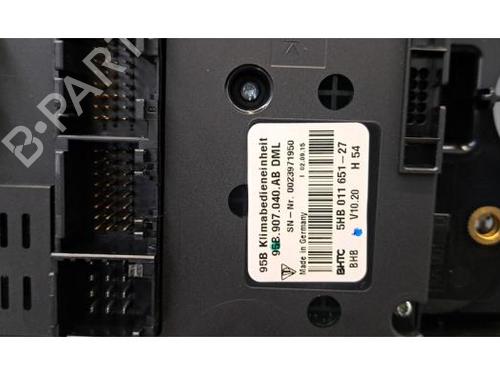 Climate control PORSCHE MACAN (95B) 3.0 S Diesel | BP39995272I5 - Image 6