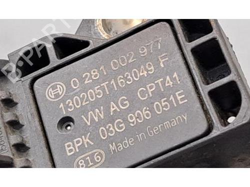 Electronic sensor AUDI A5 Convertible (8F7) 3.0 TDI quattro | BP39624756M84 - Image 5