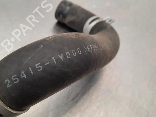 Used Pipe KIA PICANTO II (TA) 1.0 (69 hp) 23581501