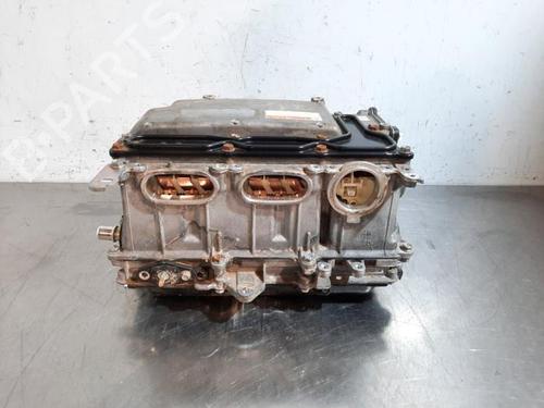 Used Inverter/Converter LEXUS CT (ZWA10_) 200h (ZWA10_) (99 hp) 23625091