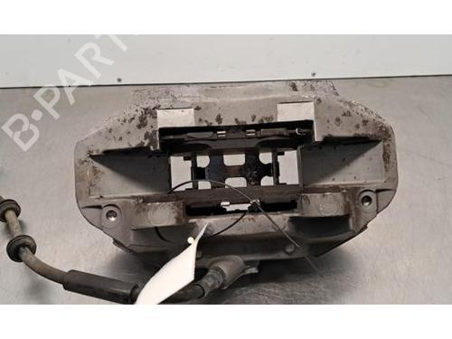 Left front brake caliper MERCEDES-BENZ EQC (N293) EQC 400 4-matic (293.890) | BP31088211M105 