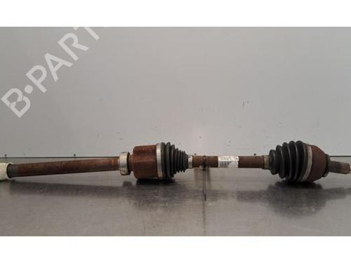 Used Right front driveshaft Right front driveshaft RENAULT TRAFIC III Van (FG_) 2.0 dCi 130 (FGMY) (131 hp) 39892757 39892757
