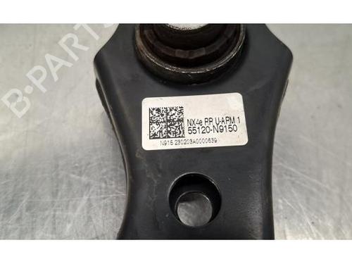 Left rear suspension arm HYUNDAI TUCSON (NX4E, NX4A) 1.6 T-GDi Hybrid 48V | BP31366524M14