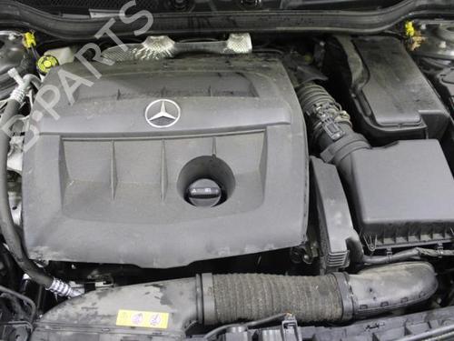 Querlenker links vorne MERCEDES-BENZ A-CLASS (W176) A 180 CDI / d (176.012) | BP23592546M12
