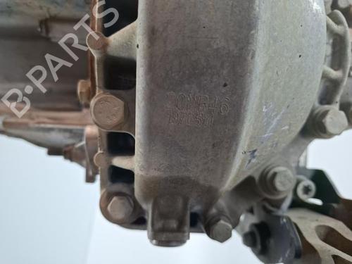 Getriebe CITROËN JUMPY III Van (V_) 1.5 BlueHDi 100 | BP37454093M3 - Image 6