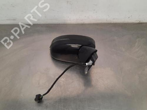 Used Right mirror NISSAN JUKE (F16_) DIG-T 117 (117 hp) 23610648